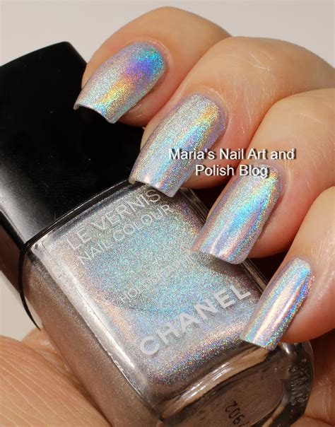 chanel holographic nail polish dupe|Chanel dupes shoes.